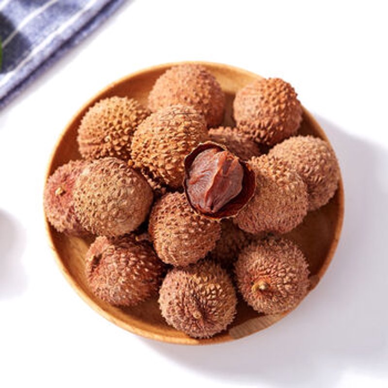 龙眼干:传统佳品,多重功效